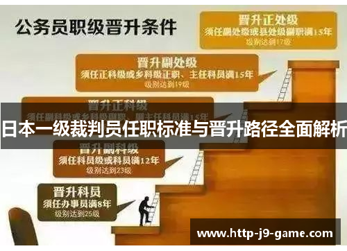 日本一级裁判员任职标准与晋升路径全面解析 日本一级裁判员任职标准与晋升路径全面解析