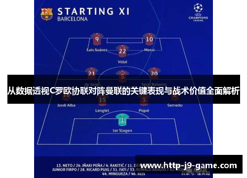 从数据透视C罗欧协联对阵曼联的关键表现与战术价值全面解析