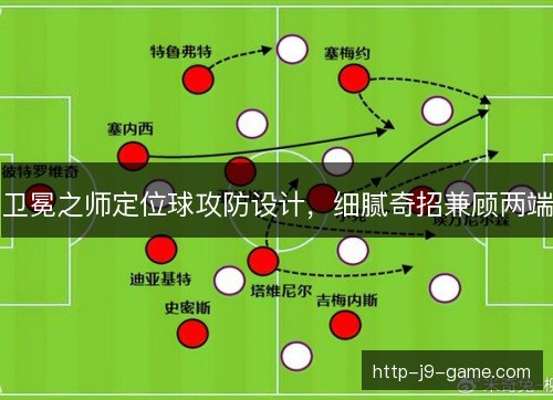 卫冕之师定位球攻防设计，细腻奇招兼顾两端